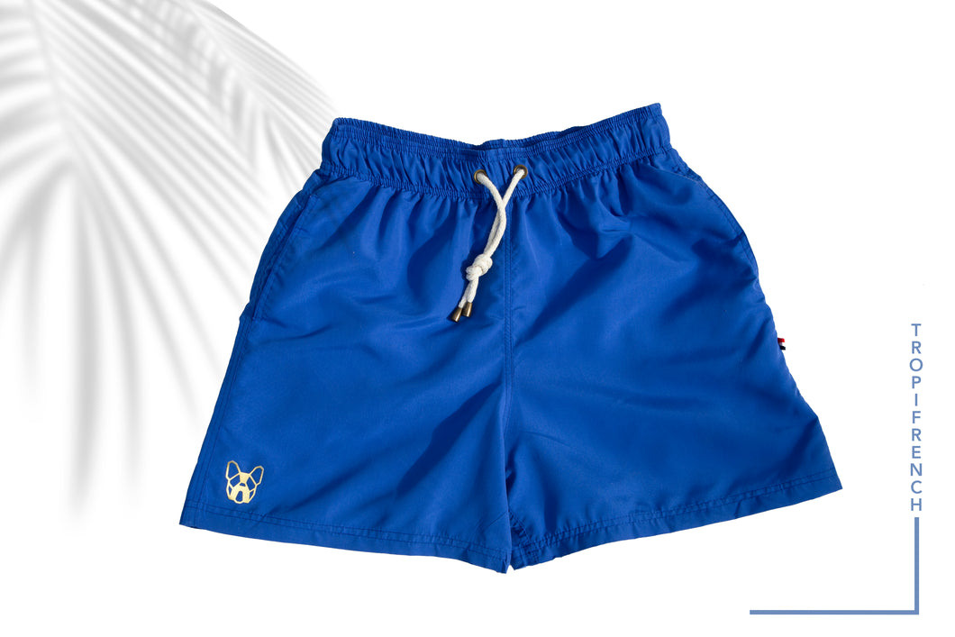 Royal Short