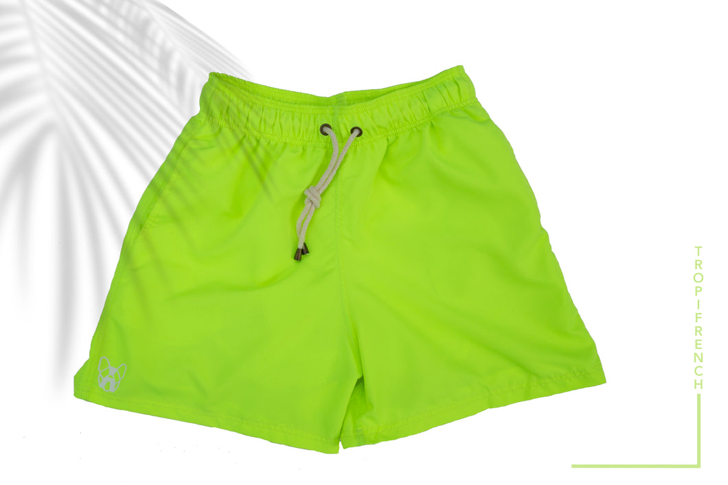 Neon Lime